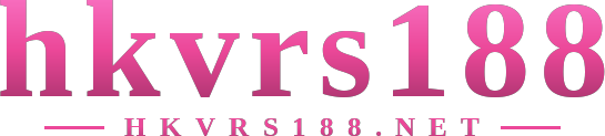 hkvrs188 logo
